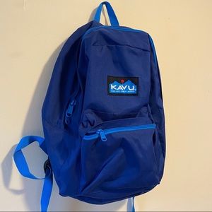 KAVU BACKPACK